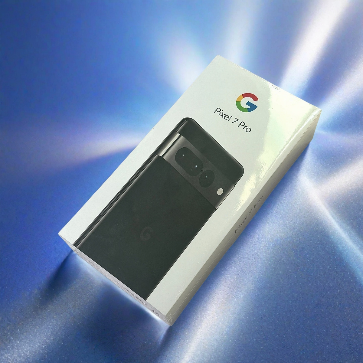 Google Pixel 7 Pro - 256 GB - Hazel (Unlocked) for sale online | eBay