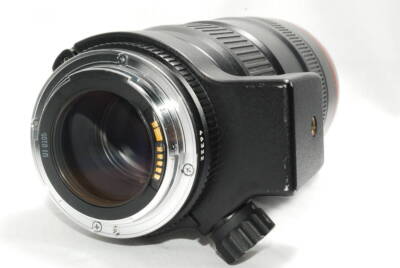 Excellent ]Canon EF 80-200mm F2.8 L zoom lens from Japan | eBay