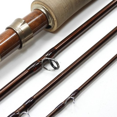 SAGE TXL 2710-3 フライロッド Sage TXL-F Fly Rods - The Fly Shack