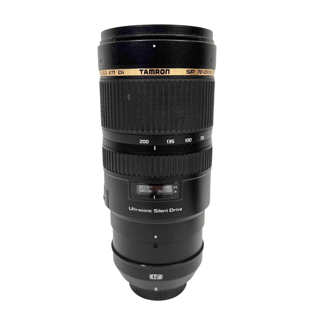 Tamron 70-200mm Lenses for Nikon Cameras for sale - eBay