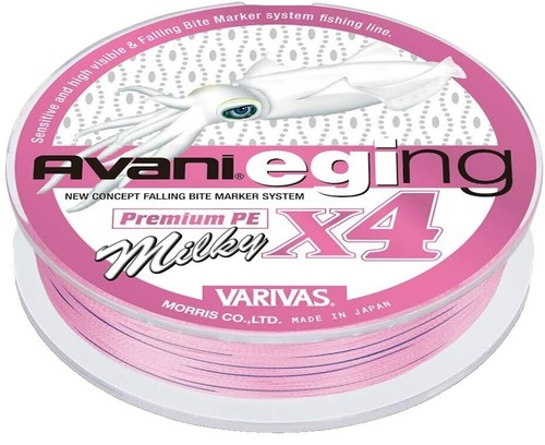 VARIVAS Avani Casting PE braid SMP 300m #5 From Japan | eBay