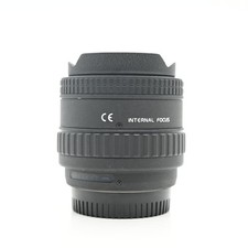 Tokina Fisheye Camera Lenses 10-17mm Focal for sale - eBay