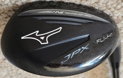 Mizuno JPX Fli Hi Golf Clubs for sale | eBay
