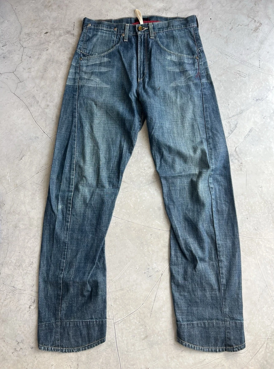 Levi's Engineered Regular Size Jeans for Men for sale | eBay
