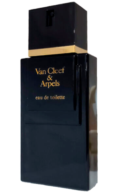❤️VAN CLEEF & ARPELS POUR HOMME,ADIPAR, 3.4OZ100 ML EAU DE