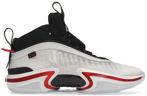 Air Jordan 36 Psychic Energy 2021 University Red CZ2650 100 Men's