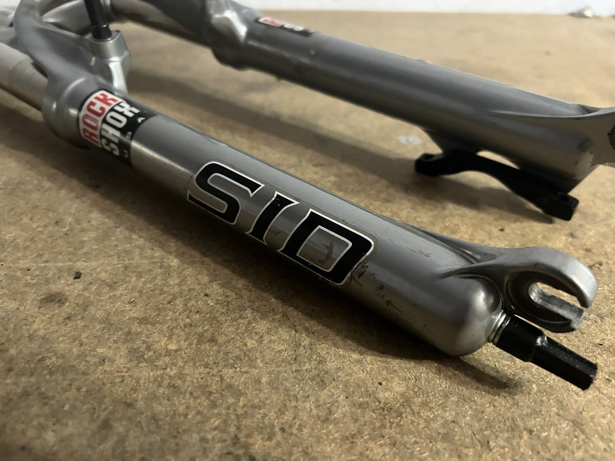 ROCK SHOX 初代 SID ROCK SHOX 初代 SID RockShox SID XX - Scott's