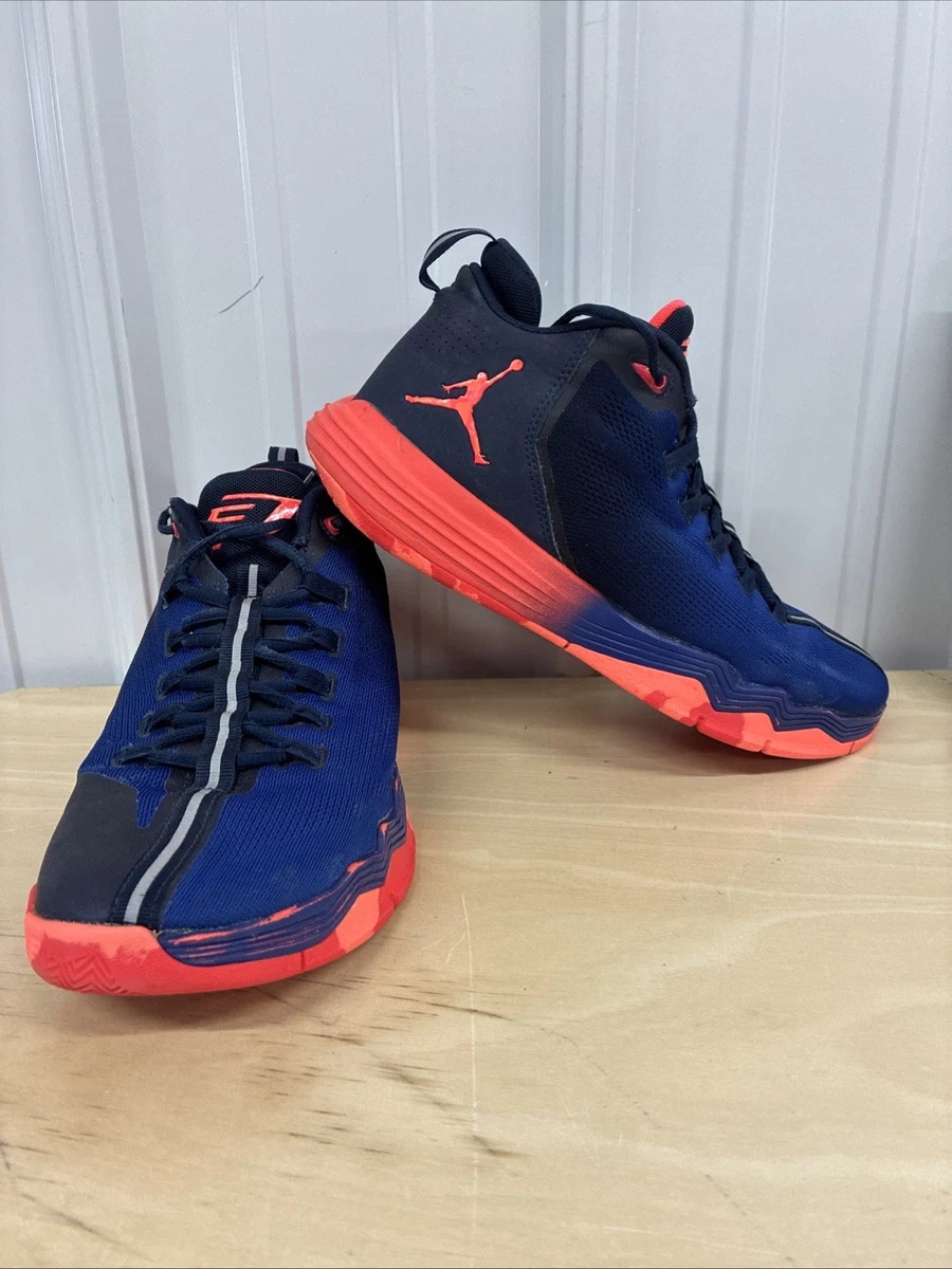 Jordan CP3.IX AE White for Sale | Authenticity Guaranteed | eBay