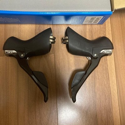 shimano105stiレバー Shimano 105 ST-R7120 2x12-speed Shift Levers