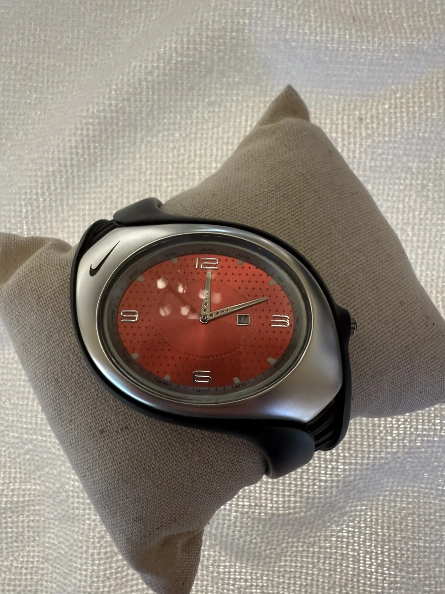 Nike 50 m (5 ATM) Water Resistance Wristwatches for sale | eBay