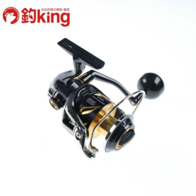 SHIMANO 19 STELLA SW 8000HG /SL086M from Japan #88 | eBay