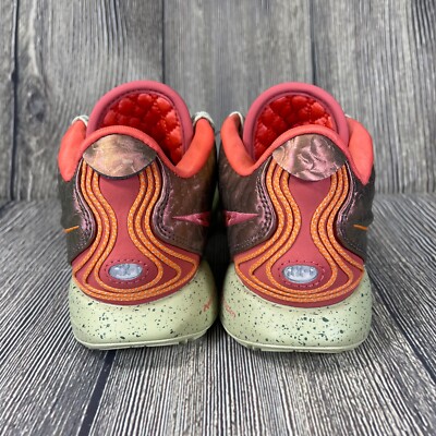 Size 5 - Nike LeBron 21 Queen Conch for sale online | eBay