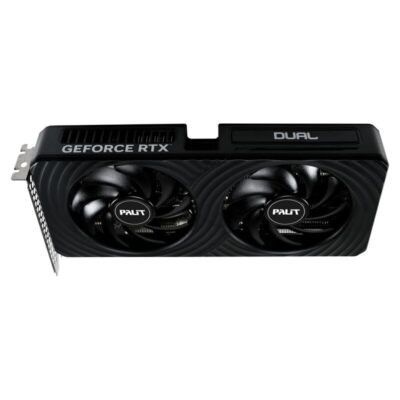 PALIT GeForce RTX 5060 Dual 8GB NE75060019P1-GB2063D GDDR7 28Gbps