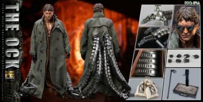 TOYS ERA PE006 1/6 Doctor Octopus THE OCK 12