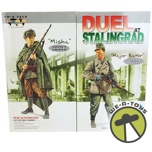 Soldier Story Ss086 1/6sek German Special Police Personnel Model