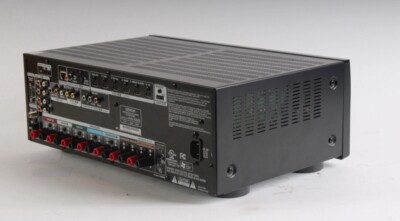 Denon AVR 2000 Receiver for sale online | eBay