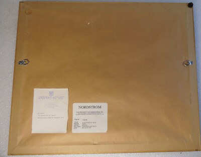 ART PRINT GEORGE WRIGHT 