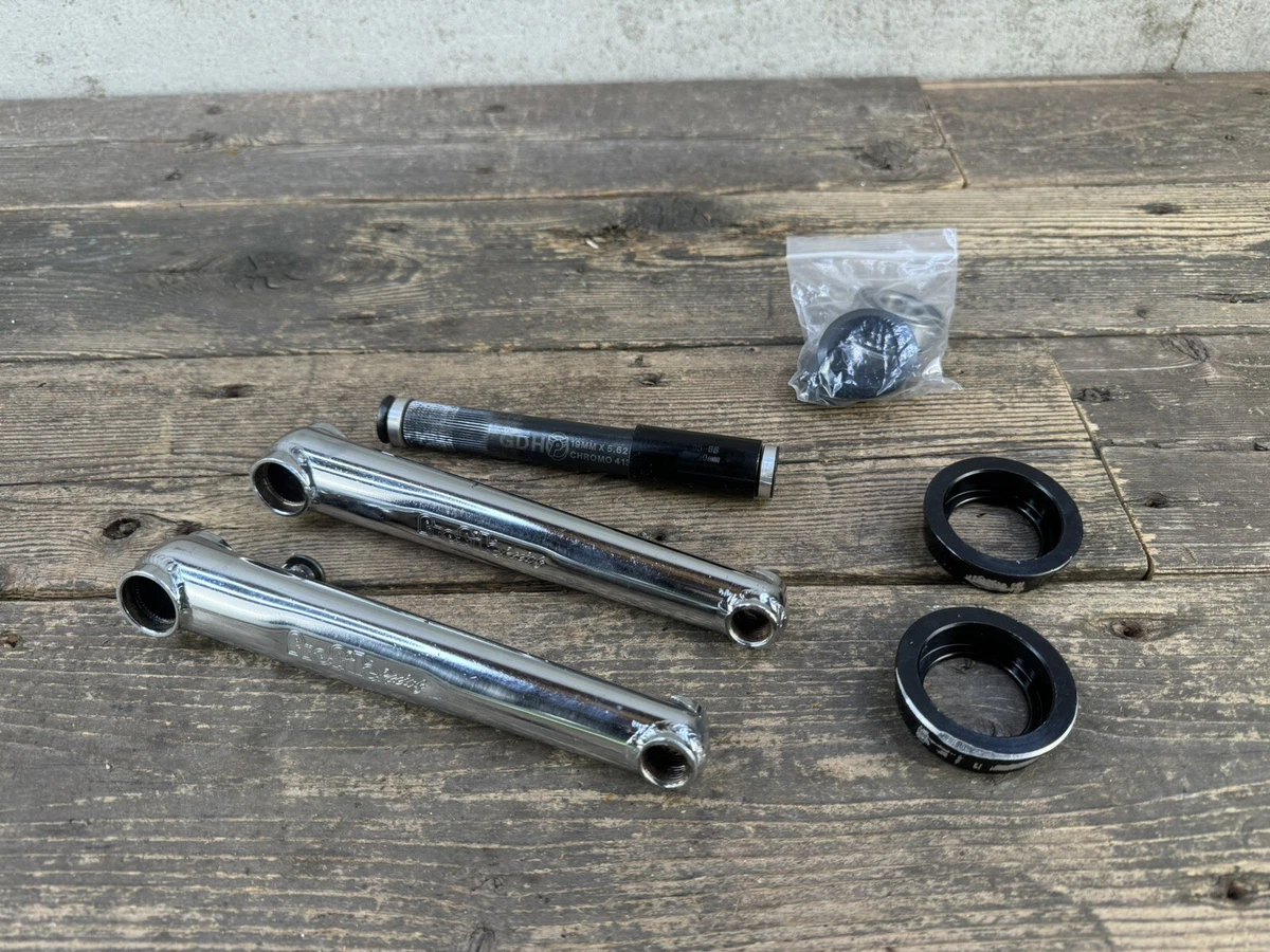 Profile Bicycle Cranksets for sale - eBay