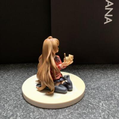 Tora-dora! Taiga Aisaka Figure 1/8 Scale Painted PVC Max Factory
