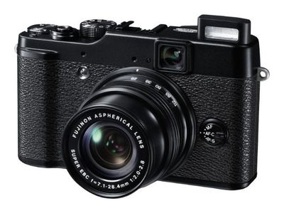 Fuji X10 | eBay