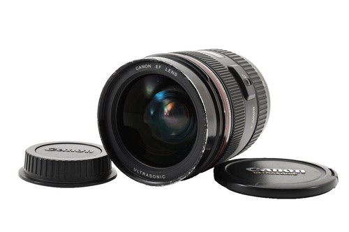 647 Canon Ef 28-70Mm F2.8L Usm | eBay