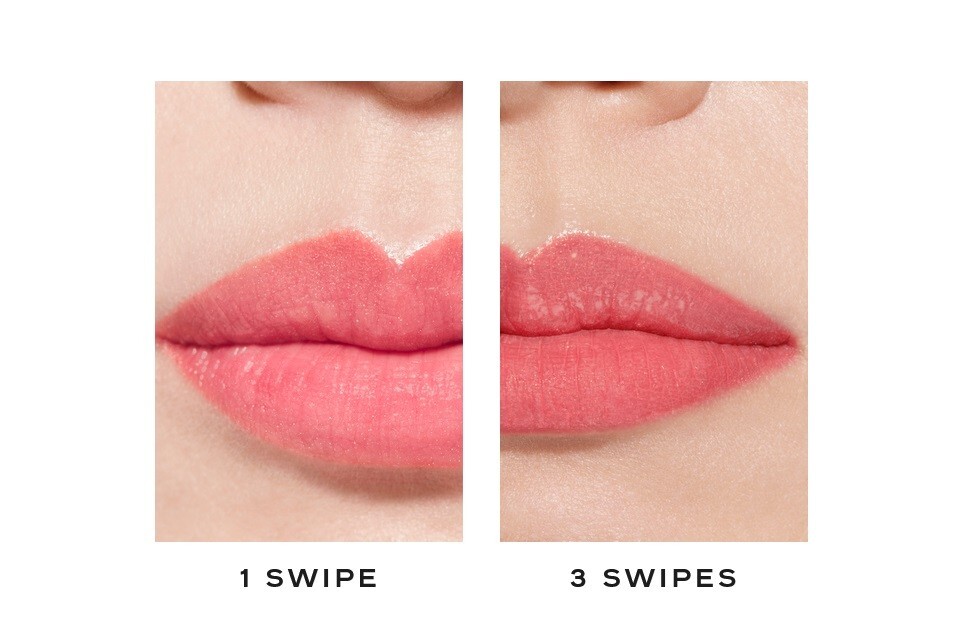 CHANEL ROUGE COCO BAUME 918 My Rose | eBay