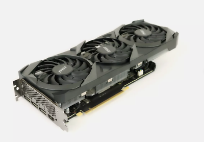 グラフィックボード・グラボ・ビデオカード MSI GeForce RTX 3070 Ti