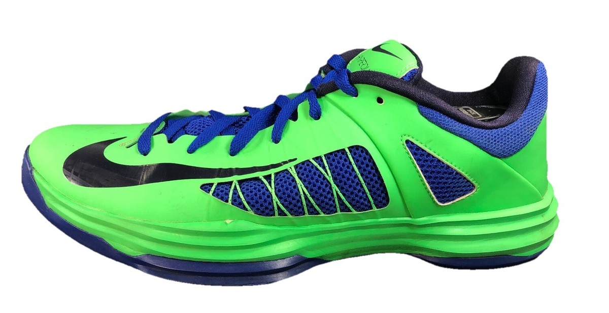 NIKE ナイキ GTCUT1 poison nike zoom gt cut 1」の人気商品一覧