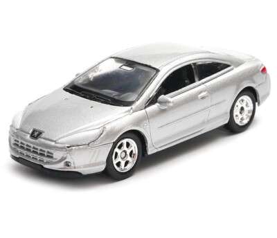 ミニカー NOREV 1/43 PEUGEOT Coupe 407 プジョー407クーペ ノレブ製1