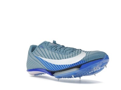 Nike Air Zoom Maxfly 2 Denim Turquoise - HQ1843-400 | eBay