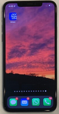 Apple iPhone 11 Pro Max - 512GB - Midnight Green (Verizon) A2161