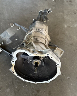 1979-1983 Nissan Datsun 280zx L28E 2.8L 5 Speed Manual