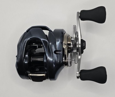 Shimano Aldebaran DC 30 HG Baitcast Reel Right Hand from Japan | eBay