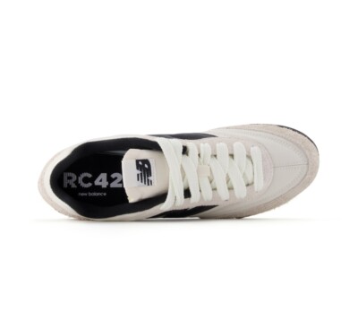 URC42NAL niko and Exclusive New Balance RC42 Off White (Men's