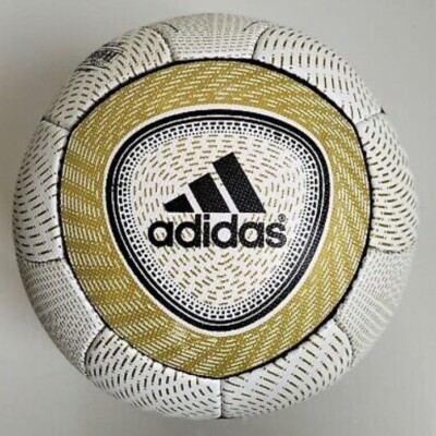Adidas Jabulani Jo'bulani FIFA World Cup 2010 South Africa Soccer