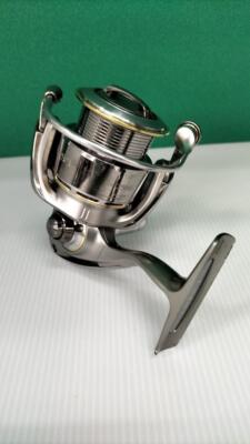 Daiwa Exist 2508 055282 Spinning Reel | eBay