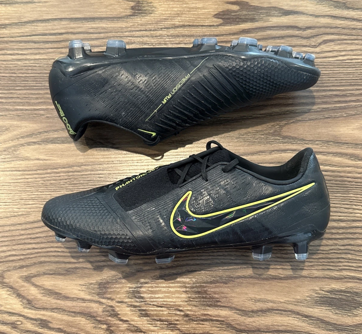 Nike Phantom Venom Elite FG Volt for Sale | Authenticity