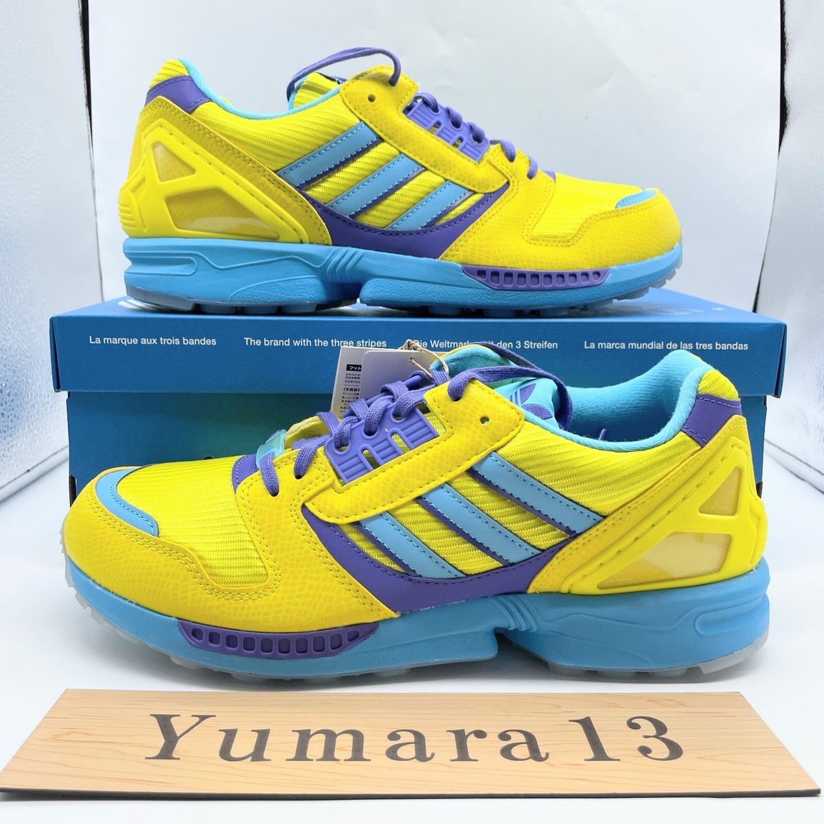 COLONISTA コロニスタ CONPE10 Yellow イエロー CONPE10 Yellow