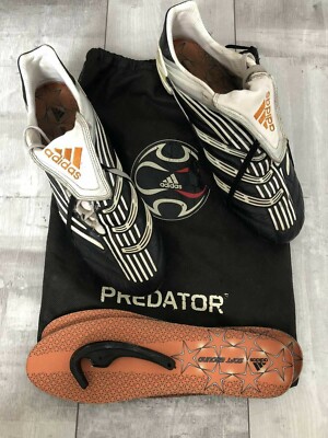 Adidas Predator Absolute XTRX SG Football Soccer Boots US12 UK11 1