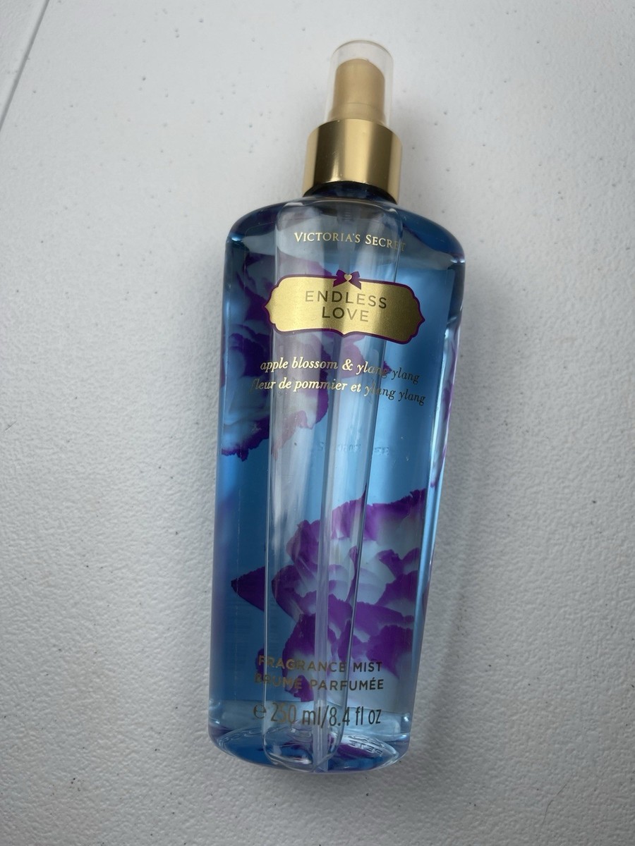 Victoria's Secret Endless Love ボディミスト ビクトリア