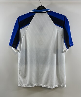 Inter Milan Away Football Shirt 1996/97 Adults Large Umbro G907 | eBay