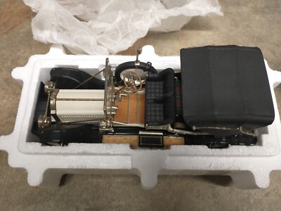 Franklin MINT 1912 Packard Victoria 1 24 Diecast for sale online