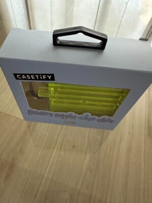 NCT DREAM airpods pro2 ケース casetify NCT dream Casetify AirPods