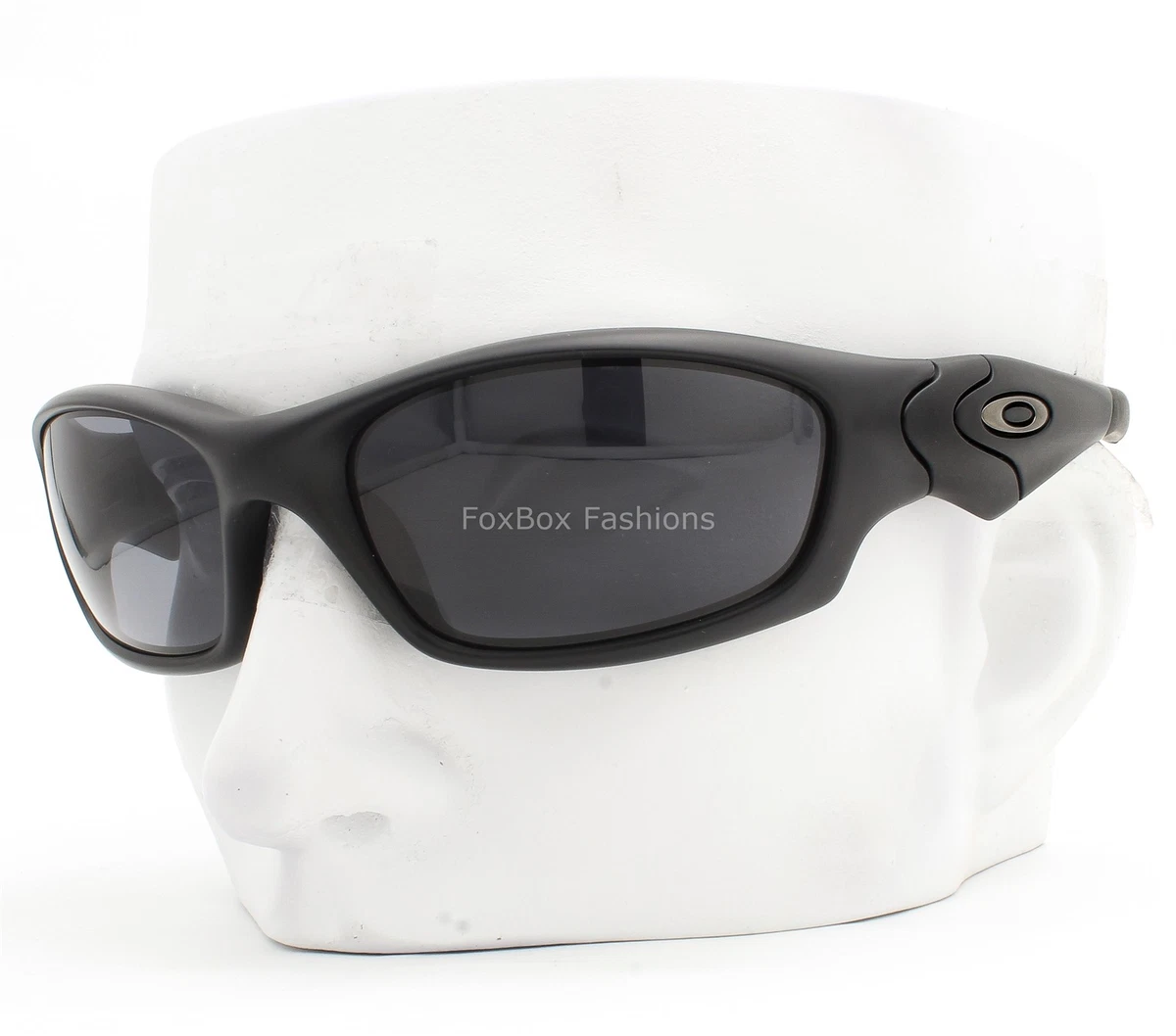 Oakley Straight Jacket | eBay