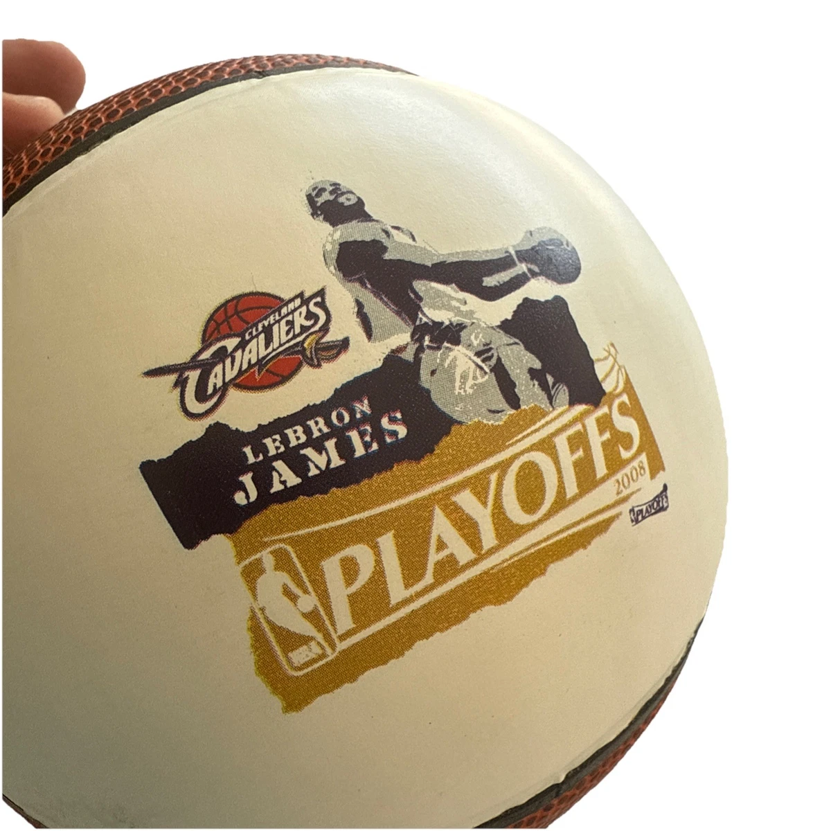 LeBron James NBA Balls for sale | eBay