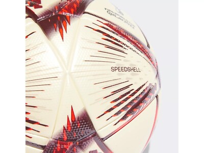 adidas FIFA World Cup 2022 Qatar™ Al Hilm Final League Soccer Ball