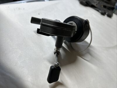 Mitchell 206 S 206S Vintage Collector Fishing Reel - France