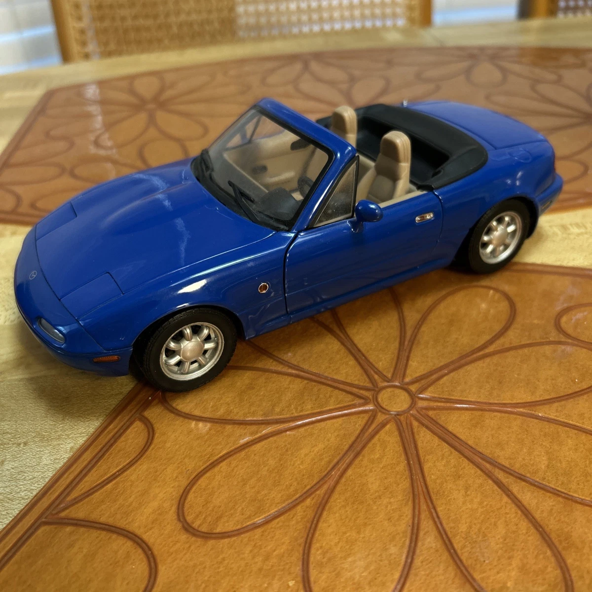 Gate Mazda Diecast & Toy Vehicles for sale - eBay