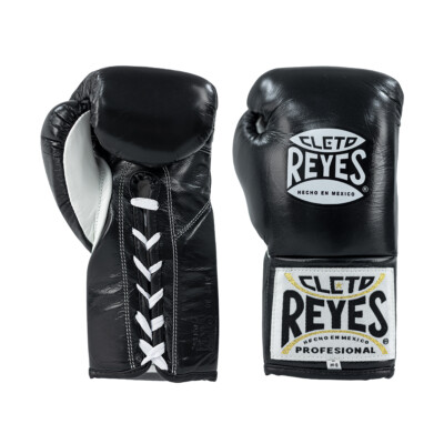 Cleto Reyes Professional Boxing Gloves | eBay