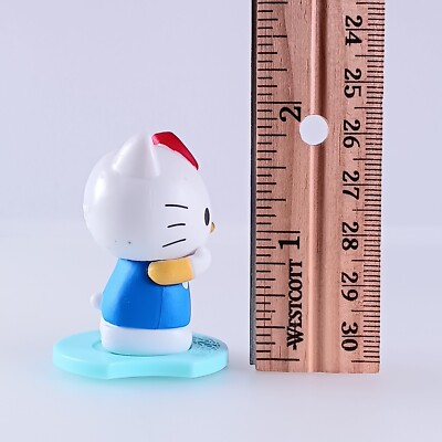 Hello Kitty Sanrio Characters Secret talk Figure Japanese From